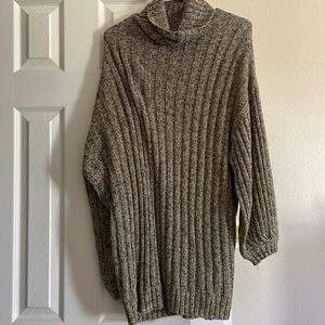 Urban Outfitters Sweater Dress - Small
